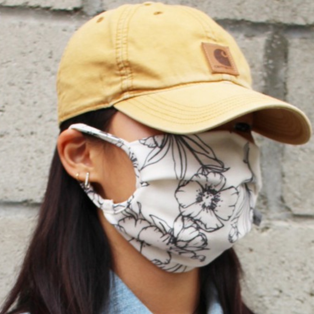 MADE IN USA, Reusable Face mask - Picture 4 of 4